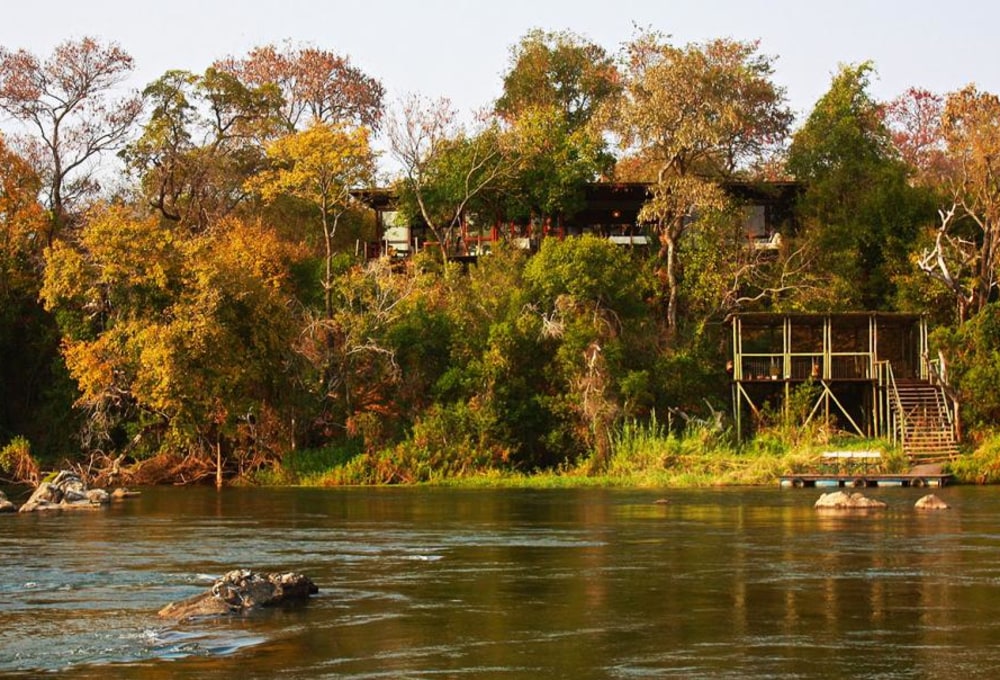 River Dance Lodge